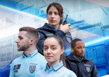 PSP efetua 578 detenções, apreendendo 110 armas e mais de 21.400 doses de estupefaciente