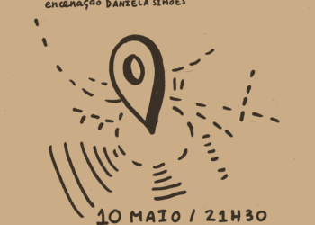 TRIBO estreia “TU ESTÁS AQUI” em Mafra