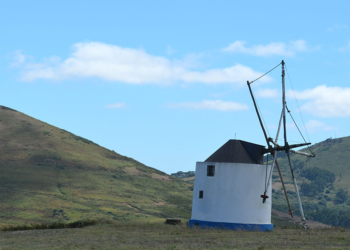 Malveira e Alcainça assinalam o Dia Nacional dos Moinhos