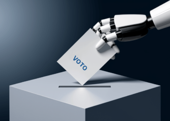 Eleições Legislativas e Inteligência Artificial: quem define a narrativa política?