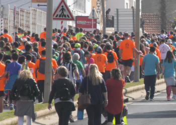 Mafra recebe 41.ª Corrida dos Sinos com cortes de trânsito no dia 6 de abril