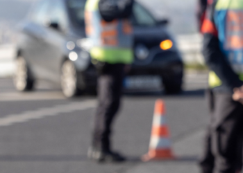 Balanço da Operação de Páscoa: PSP Regista 686 Detenções, 1.098 Acidentes e 369 Casos de Violência Doméstica