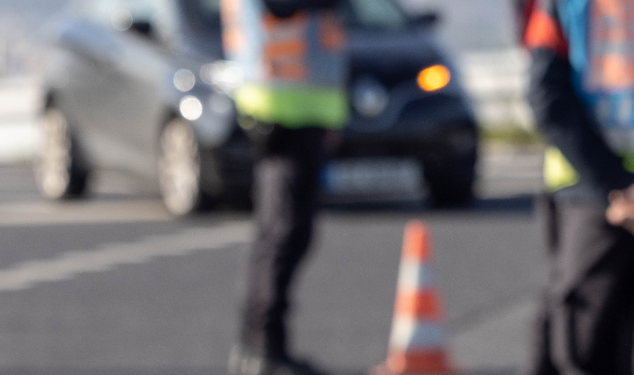 Balanço da Operação de Páscoa: PSP Regista 686 Detenções, 1.098 Acidentes e 369 Casos de Violência Doméstica