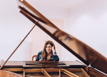 Teresa da Palma Pereira apresenta recital “Cantos de Amor e de Paixão” em Mafra