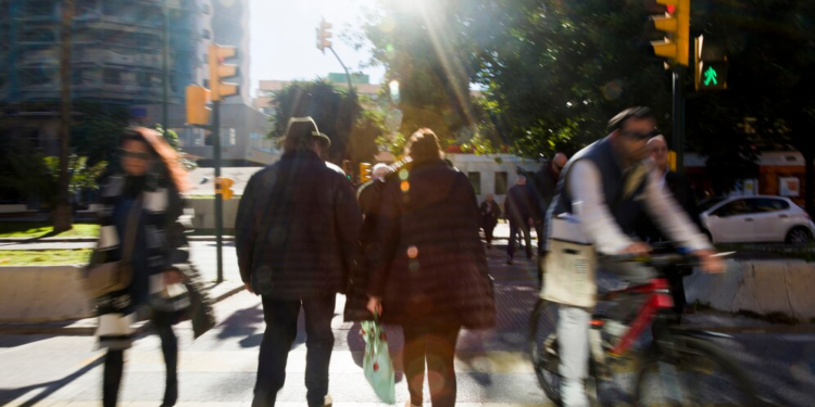 Partilha de fotografias – Tiroteio em Lisboa