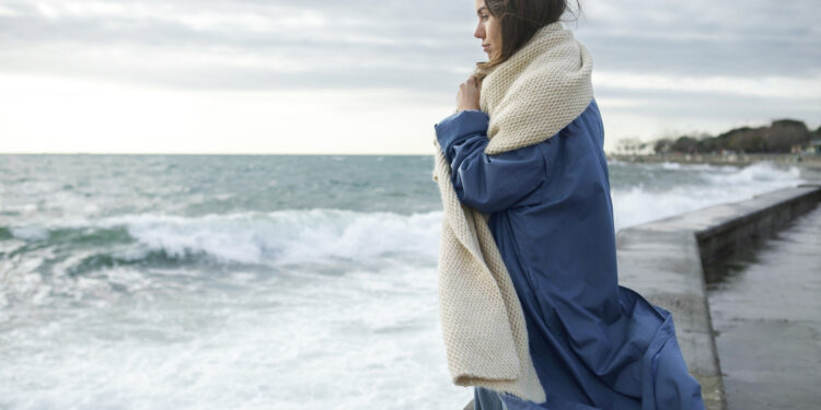 Previsão do estado do tempo para a Páscoa no continente