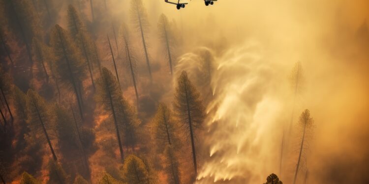 Operação “Torre de Controlo” – Concursos públicos no combate aos incêndios rurais na mira da PJ