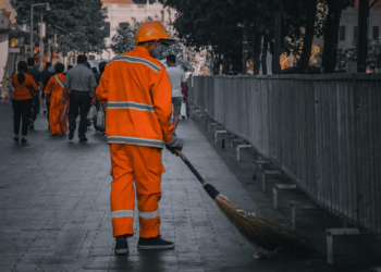 Dia do Trabalhador: 1 de Maio