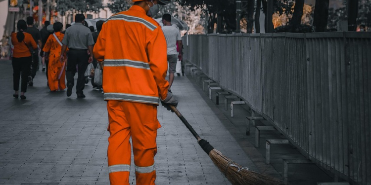 Dia do Trabalhador: 1 de Maio