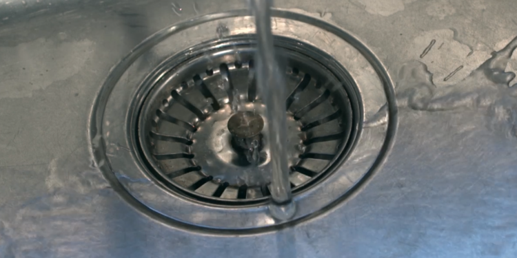 Interrupção do abastecimento de água na localidade do Pipo prevista para amanhã, devido a obras na rede.