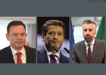 AD vence — Chega reforça posição e ultrapassa PS em mandatos