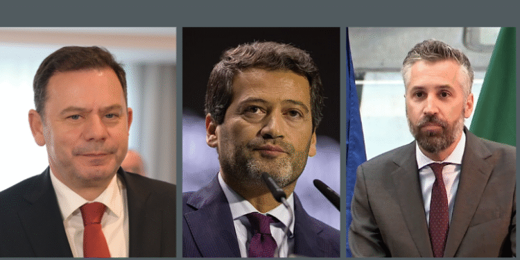 AD vence — Chega reforça posição e ultrapassa PS em mandatos