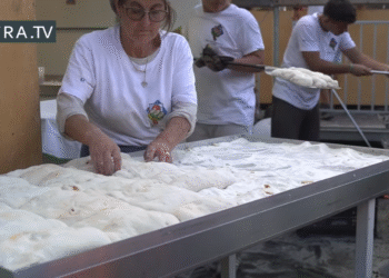 Estão abertas as inscrições para venda de artesanato e produtos regionais no 13.º Festival do Pão