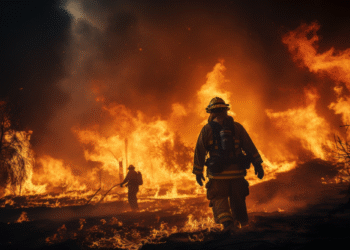 Município de Mafra promove seminário sobre fogos rurais