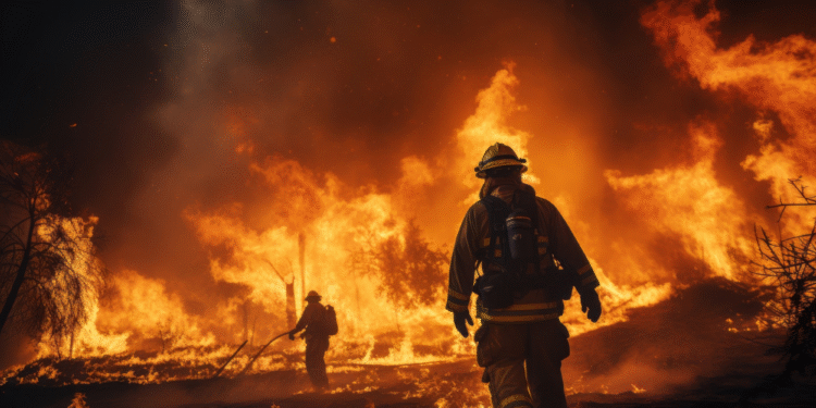 Município de Mafra promove seminário sobre fogos rurais