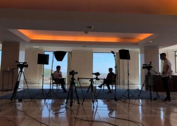 Ainda vamos assistir ao regresso das rádios piratas e dos jornais ilegais