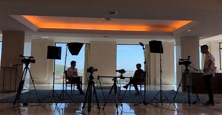 Ainda vamos assistir ao regresso das rádios piratas e dos jornais ilegais