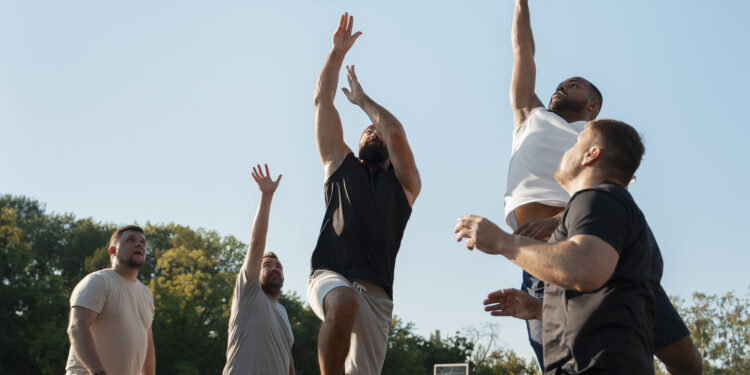 Festa Final do Joga Lisboa já decorre no Parque de Jogos 1.º de Maio