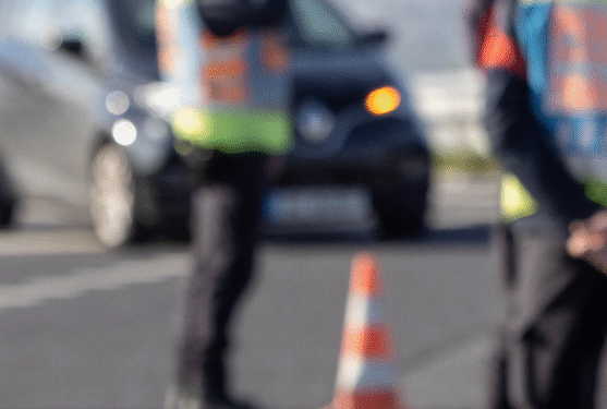 Atropelamento de polícia da PSP durante operação na Ponte 25 de Abril