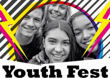 Youth Fest está de volta a Mafra com música, diversão e espírito jovem