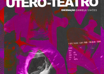 TRIBO apresenta “ÚTERO-TEATRO” na Ericeira a 14 e 15 de junho
