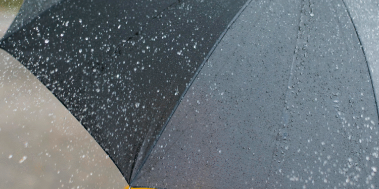 Condições de instabilidade em Portugal continental nos dias 10 e 11