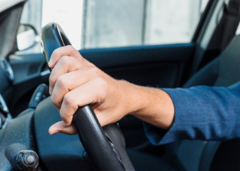 Motorista TVDE detido por suspeita de rapto