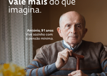 Cruz Vermelha regista aumento de quase 60% no apoio alimentar a famílias