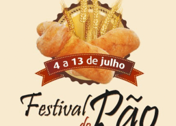 Festival do Pão regressa a Mafra de 4 a 13 de julho