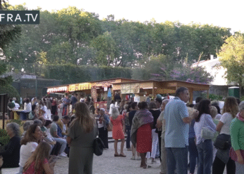 Festival do Pão em Mafra – 12 de julho: um sábado de tradição, criatividade e sabores