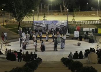 Póvoa da Galega recebe XLIV Festival de Folclore no dia 19 de julho