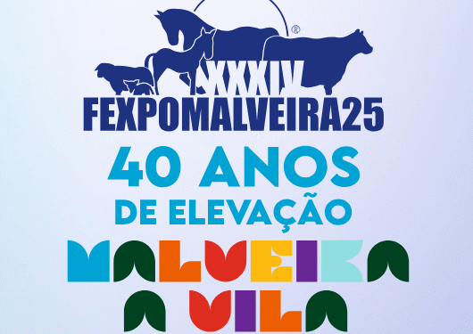 XXXIV Fexpomalveira 