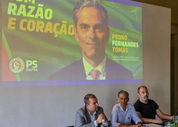 Do IMI à saúde rural: PS avança com pacote de 10 medidas para Mafra