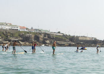 Ericeira recebe provas de Natação em Águas Abertas e Paddle Trophy a 16 de agosto