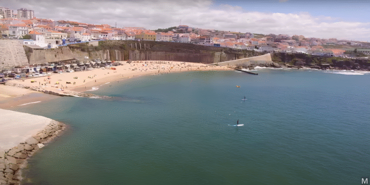 Episódio de Tempo Quente em Portugal Continental Atinge Picos de até 44°C