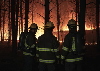 Situação de alerta prolongada até terça-feira em todo o continente
