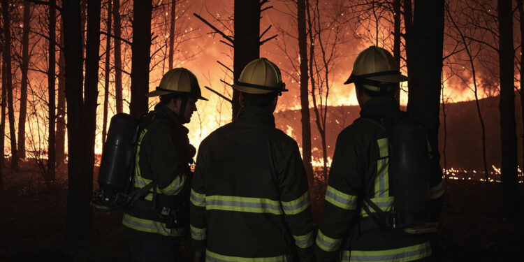 Situação de alerta prolongada até terça-feira em todo o continente