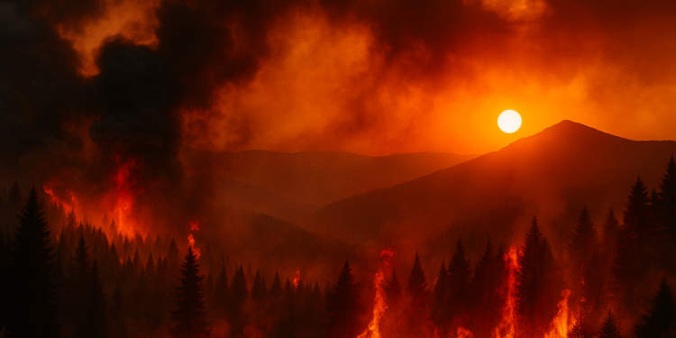 Situação de alerta prolongada até domingo em todo o território continental