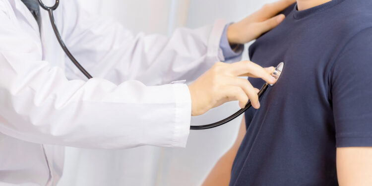 Caminhada Nacional pela Saúde do Coração reúne mais de 750 sobreviventes de enfarte