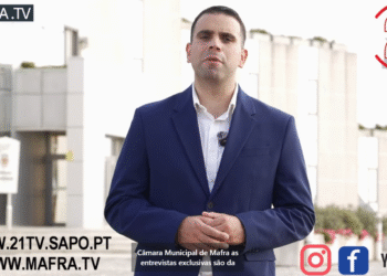 Mafra TV dá início ao Ciclo de Entrevistas Autárquicas 2025
