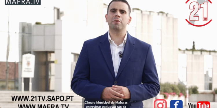 Mafra TV dá início ao Ciclo de Entrevistas Autárquicas 2025