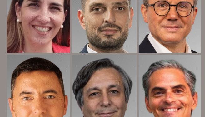 Ciclo de Entrevistas Autárquicas 2025 já disponível – Conheça os candidatos à Câmara de Mafra