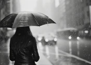 Depressão “Alice” não deverá provocar impactos significativos em Portugal Continental