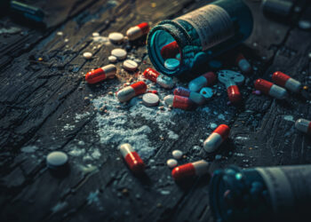 Detenção por Tráfico de Estupefacientes e Introdução do N-Desetil Isotonitazeno em Portugal