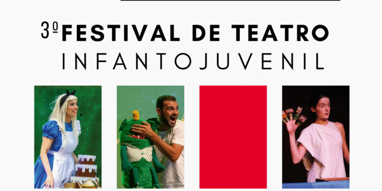 Festival PALCO’S lança passatempo com oferta de bilhetes para espetáculos infantis