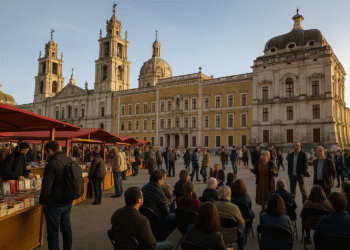 Festival Literário de Mafra celebra autores e língua portuguesa de 3 a 9 de novembro
