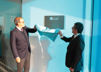 CUF Mafra – Investimento de 11 milhões de euros reforça cuidados de saúde na região