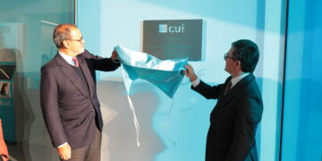 CUF Mafra – Investimento de 11 milhões de euros reforça cuidados de saúde na região