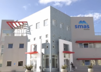 SMAS de Mafra distinguidos com o Selo de “Qualidade Exemplar da Água para Consumo Humano”