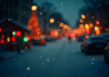 Balanço de Natal 2025